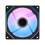 พัดลมคอม OCYPUS GAMMA F12 ARGB Black