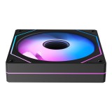 พัดลมคอม OCYPUS GAMMA F12 ARGB Black