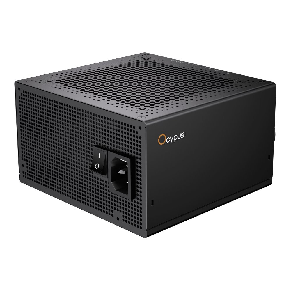 พาวเวอร์ซัพพลาย OCYPUS DELTA P750 80 Plus Bronze