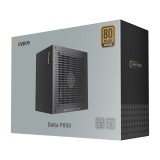 พาวเวอร์ซัพพลาย OCYPUS DELTA P850 850W 80 Plus Bronze