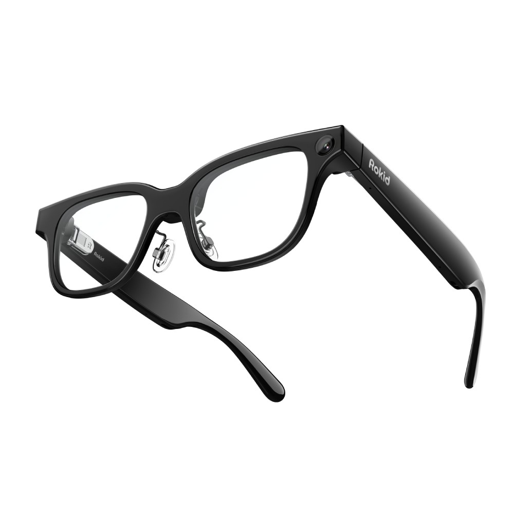 แว่นตาอัจฉริยะ Rokid AI Glasses