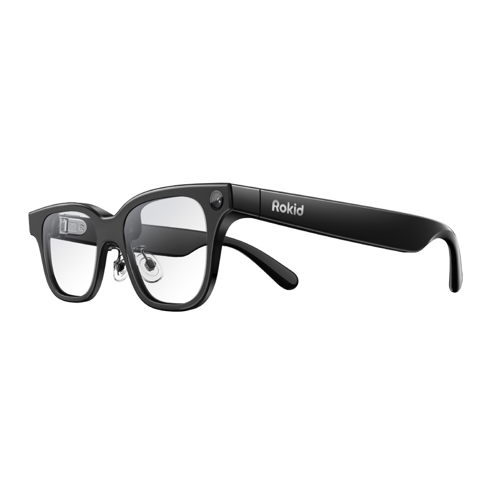 แว่นตาอัจฉริยะ Rokid AI Glasses