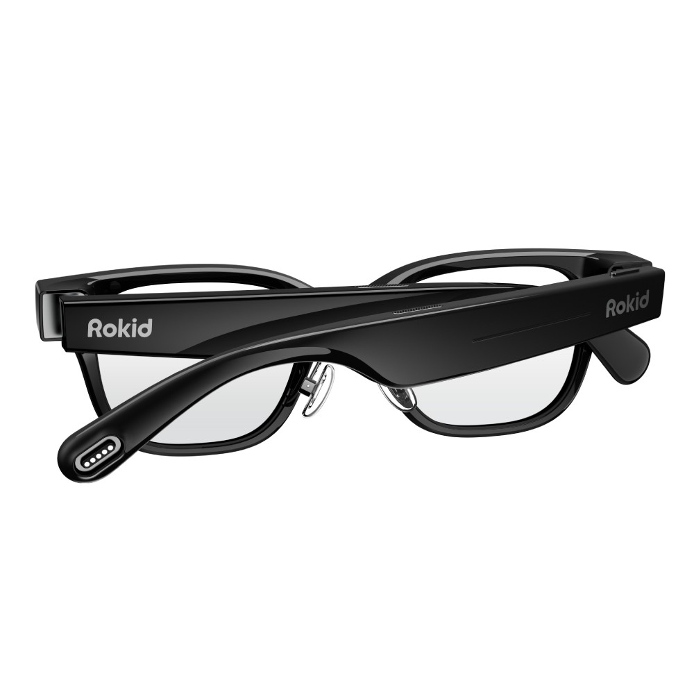 แว่นตาอัจฉริยะ Rokid AI Glasses