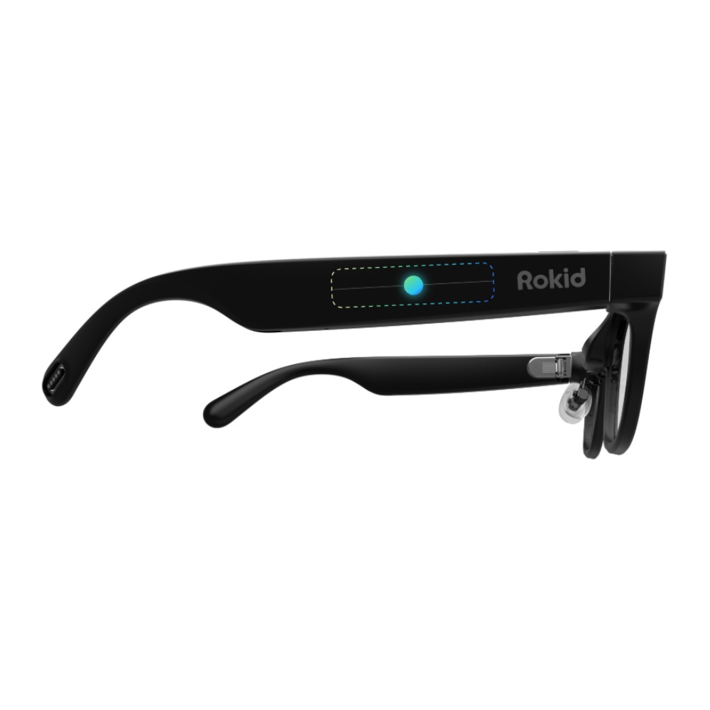 แว่นตาอัจฉริยะ Rokid AI Glasses
