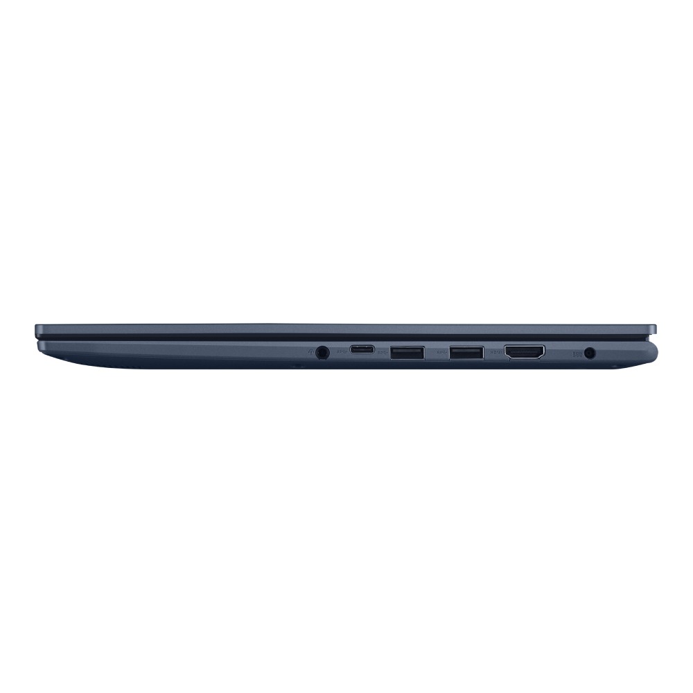 โน๊ตบุ๊ค Asus Vivobook 15 X1502VA-BQ590WA Quiet Blue