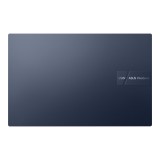 โน๊ตบุ๊ค Asus Vivobook 15 X1502VA-BQ590WA Quiet Blue