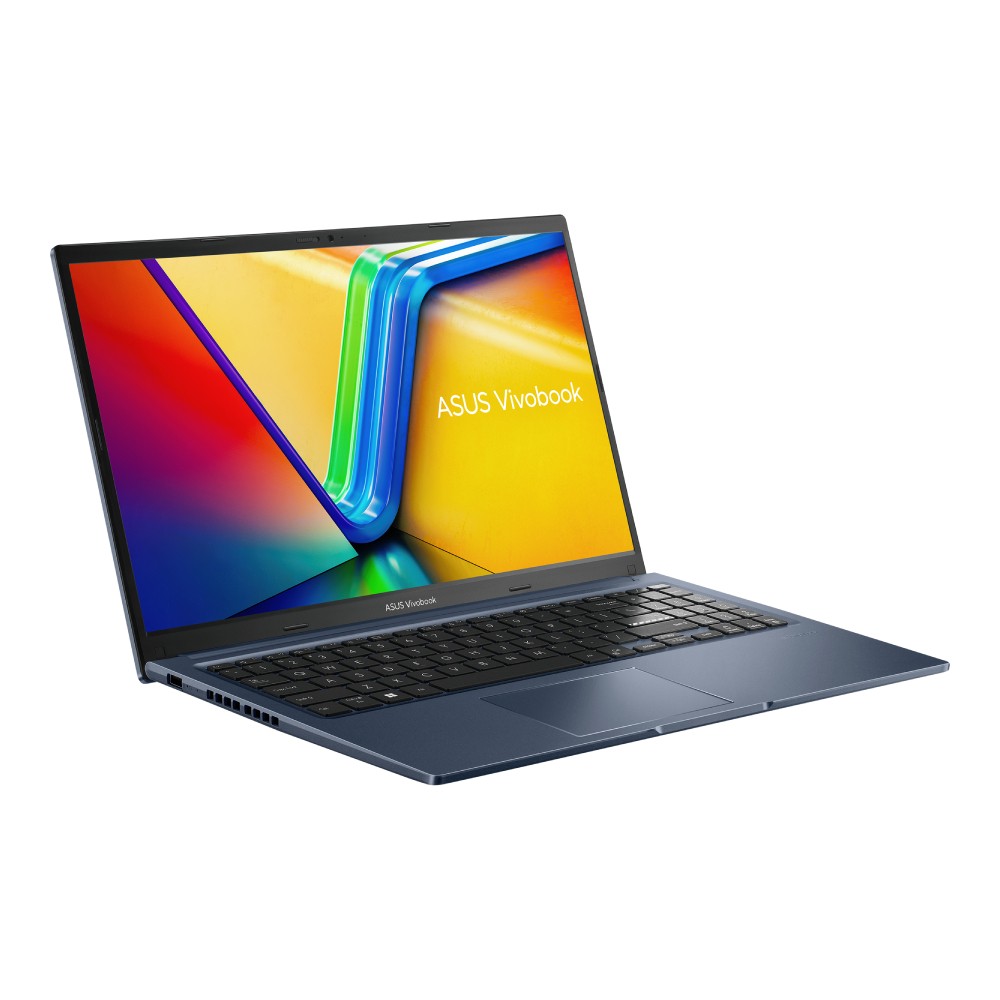โน๊ตบุ๊ค Asus Vivobook 15 X1502VA-BQ590WA Quiet Blue