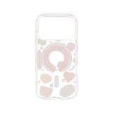 FOX x WORAPEACH เคส iPhone 17 Pro Dachshund Magnetic