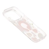 FOX x WORAPEACH เคส iPhone 17 Pro Dachshund Magnetic