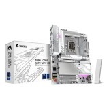 เมนบอร์ด GIGABYTE Z890 AORUS ELITE WIFI7 ICE (Rev 1.1) DDR5 LGA-1851