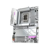 เมนบอร์ด GIGABYTE Z890 AORUS ELITE WIFI7 ICE (Rev 1.1) DDR5 LGA-1851