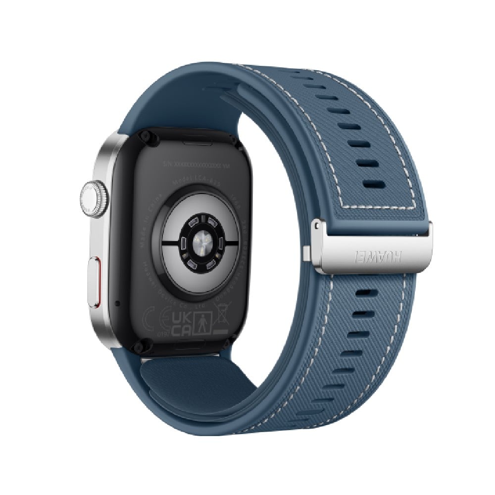 สมาร์ทวอทช์ Huawei Watch D2 Blue