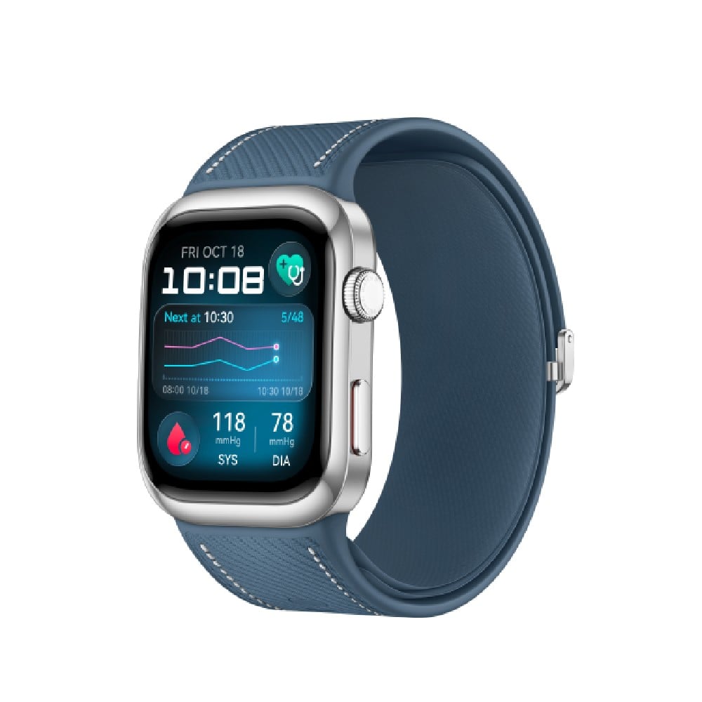 สมาร์ทวอทช์ Huawei Watch D2 Blue
