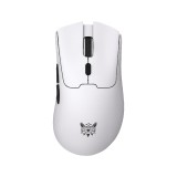 เมาส์เกมมิ่ง Onikuma DM01 Tri-Mode White