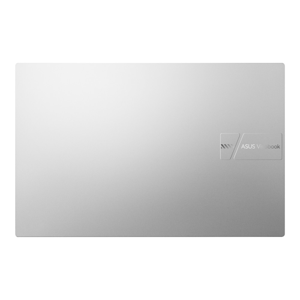 โน๊ตบุ๊ค Asus Vivobook 15 X1502VA-BQ523WA Silver
