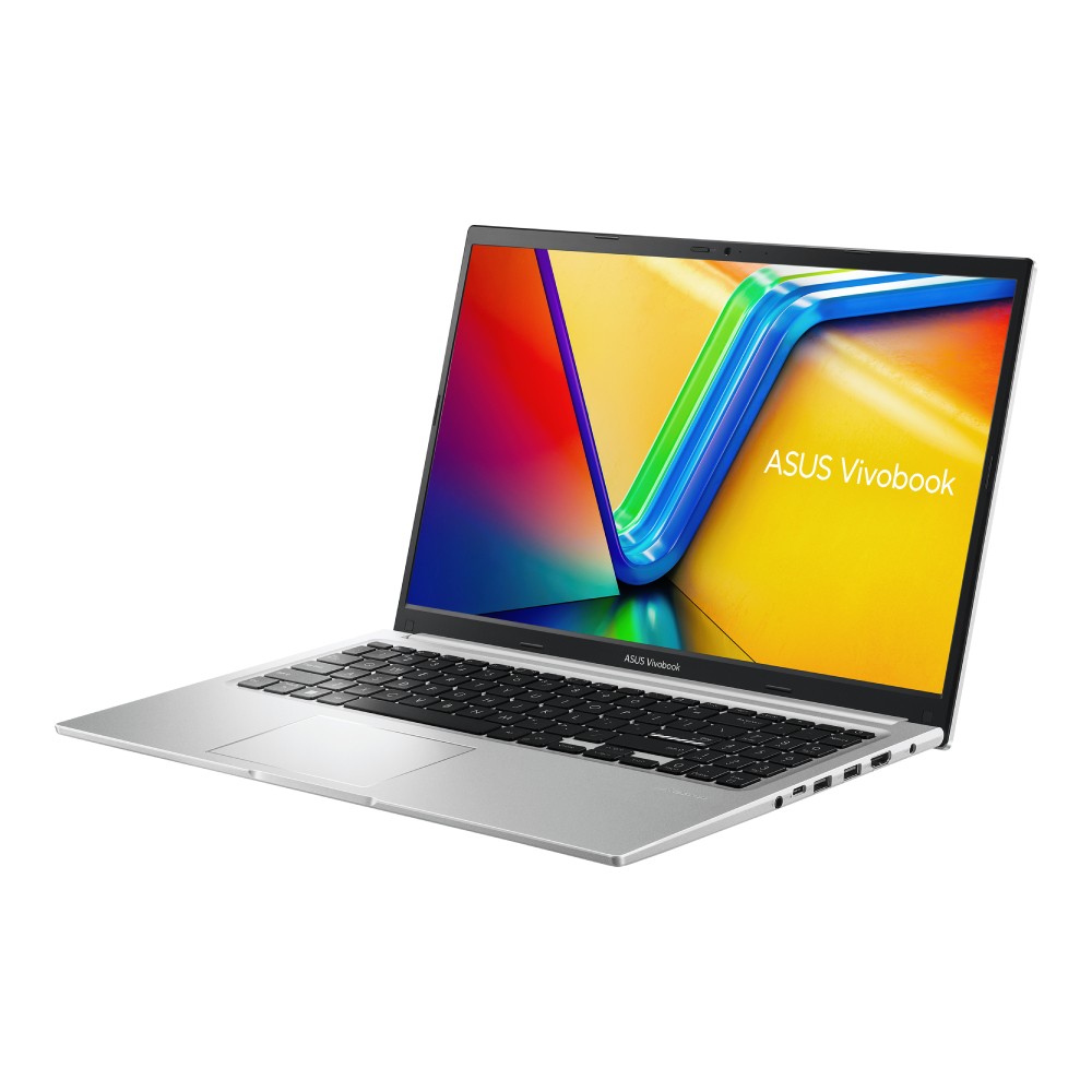 โน๊ตบุ๊ค Asus Vivobook 15 X1502VA-BQ523WA Silver