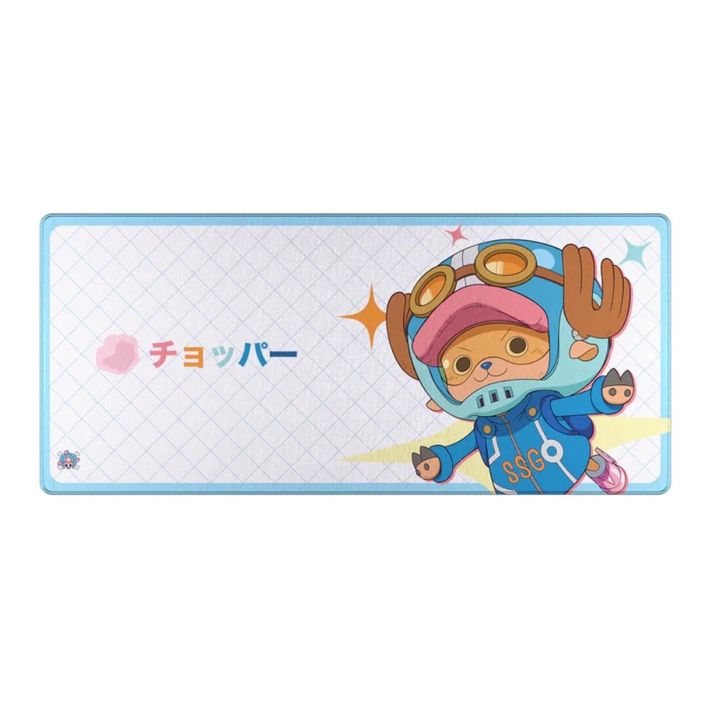 Fantech x One Piece แผ่นรองเมาส์ MP905 CHOPPER