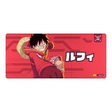 Fantech x One Piece แผ่นรองเมาส์ MP905 LUFFY