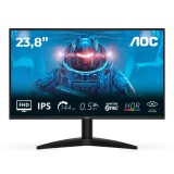 จอมอนิเตอร์ AOC 24B36X/67 Gaming Monitor (IPS 144Hz Adaptive sync)