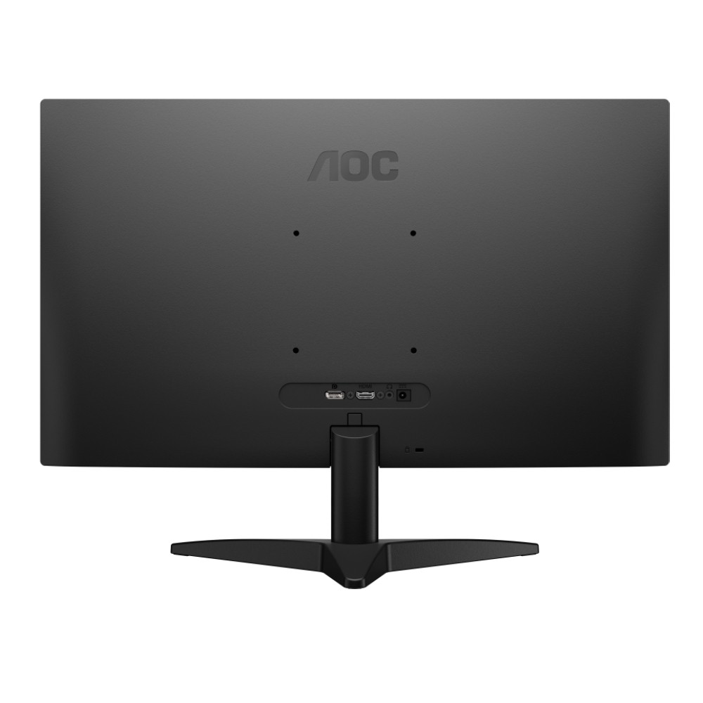จอมอนิเตอร์ AOC 24B36X/67 Gaming Monitor (IPS 144Hz Adaptive sync)