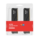 แรมพีซี ADATA XPG Lancer Blade DDR5 32GB/5600MHz.(2x16GB) CL46 - Black (AX5U5600C4616G-DTLABBK)