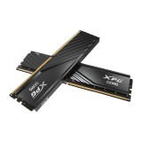 แรมพีซี ADATA XPG Lancer Blade DDR5 32GB/5600MHz.(2x16GB) CL46 - Black (AX5U5600C4616G-DTLABBK)