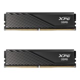 แรมพีซี ADATA XPG Lancer Blade DDR5 32GB/5600MHz.(2x16GB) CL46 - Black