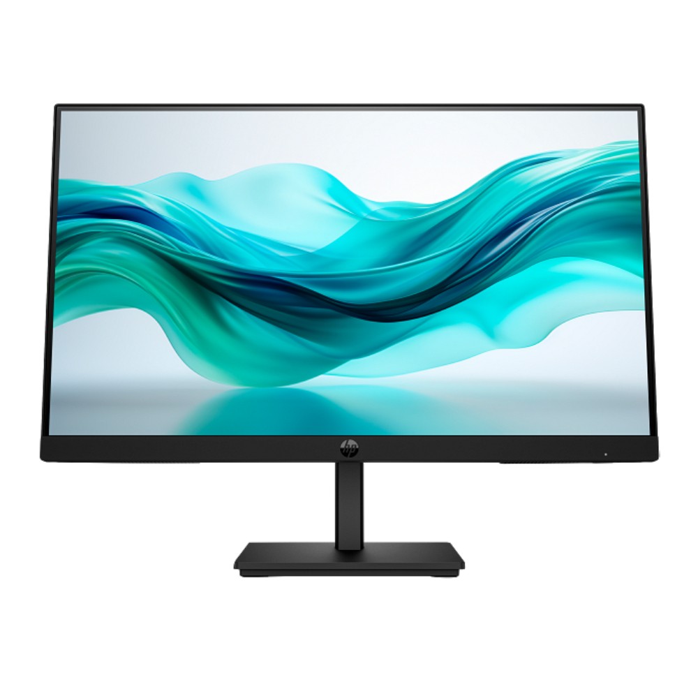 จอมอนิเตอร์ HP 322PF (IPS FHD 21.5 inch 100Hz)