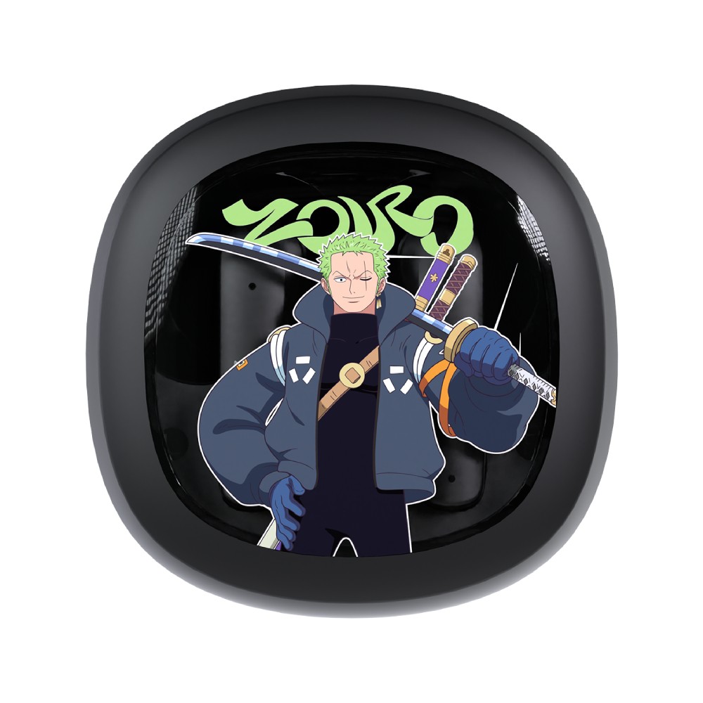 Fantech x One Piece หูฟังเกมมิ่ง GROOVE ANC TWS FT20 ZORO