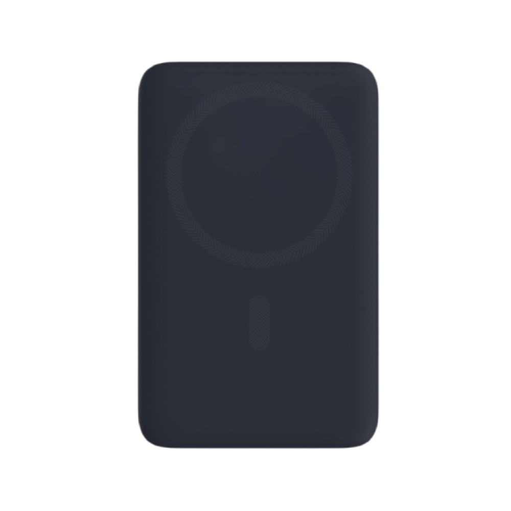 พาวเวอร์แบงค์ AUKEY 6700 mAh MagFusion Qi2 PD20W PB-MS05 Gray (CCC)
