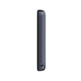 พาวเวอร์แบงค์ AUKEY 6700 mAh MagFusion Qi2 PD20W PB-MS05 Gray (CCC)