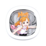 Fantech x One Piece หูฟังเกมมิ่ง GROOVE ANC TWS FT20 NAMI