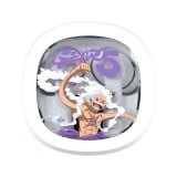 Fantech x One Piece หูฟังเกมมิ่ง GROOVE ANC TWS FT20 LUFFY GEAR 5