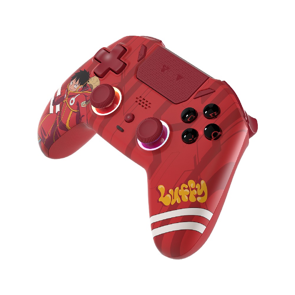 Fantech x One Piece จอยคอนโทรลเลอร์ WGP14V2 Wireless Multi Platform LUFFY