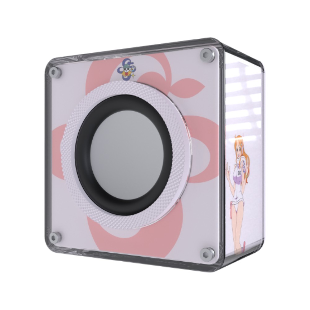 Fantech x One Piece ลำโพงไร้สาย Nerabox BS152 Nami