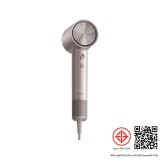 ไดร์เป่าผม Laifen Swift 4 Hair Dryer Platinum
