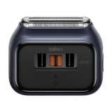 เครื่องโกนหนวด Laifen Electric Shaver P3 Pro Gift Box Royal Blue
