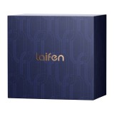 เครื่องโกนหนวด Laifen Electric Shaver P3 Pro Gift Box Royal Blue