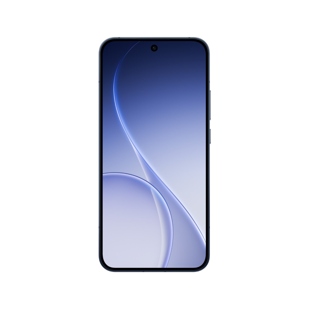 สมาร์ทโฟน OPPO Reno15 (12+256GB) Twilight Blue (5G)