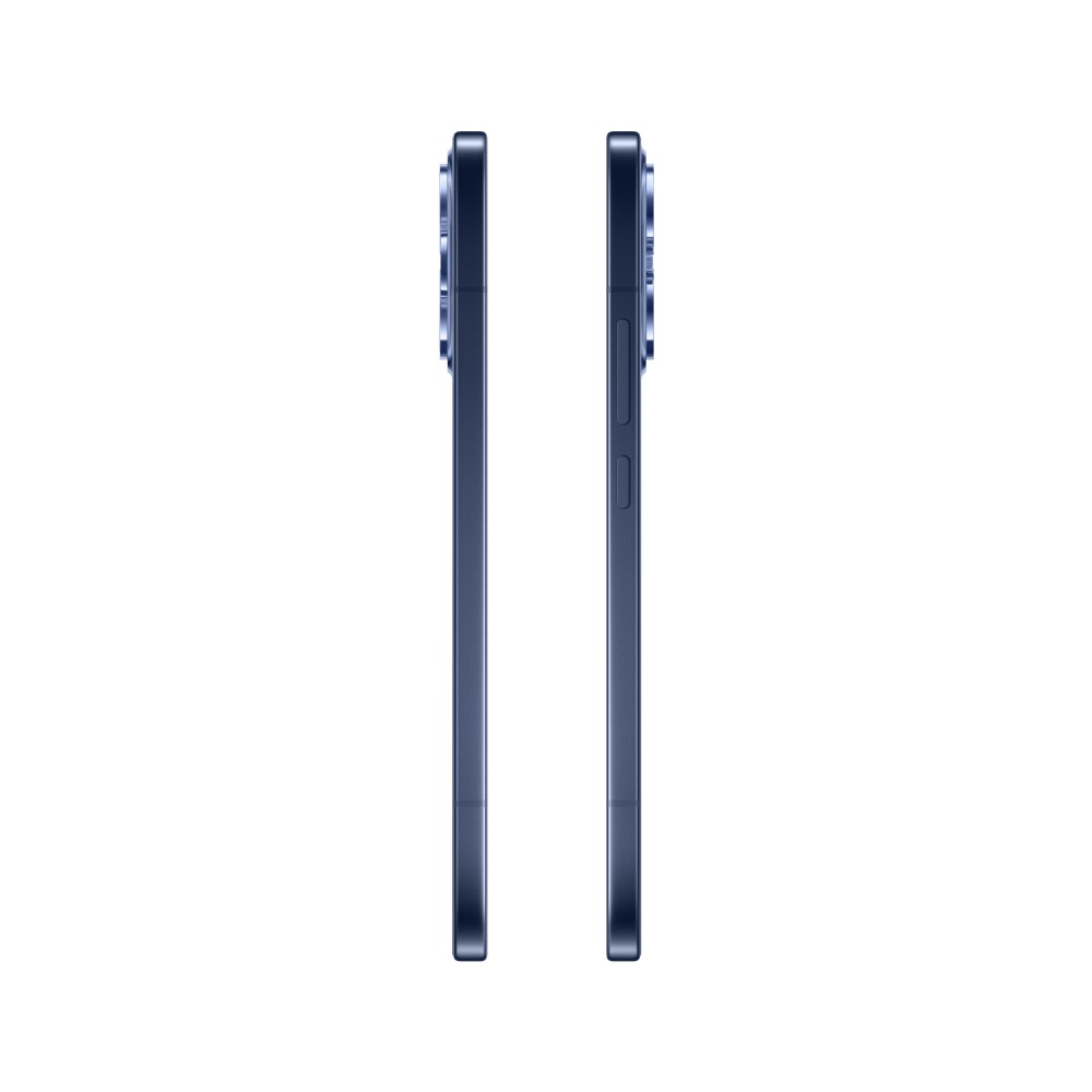 สมาร์ทโฟน OPPO Reno15 (12+256GB) Twilight Blue (5G)