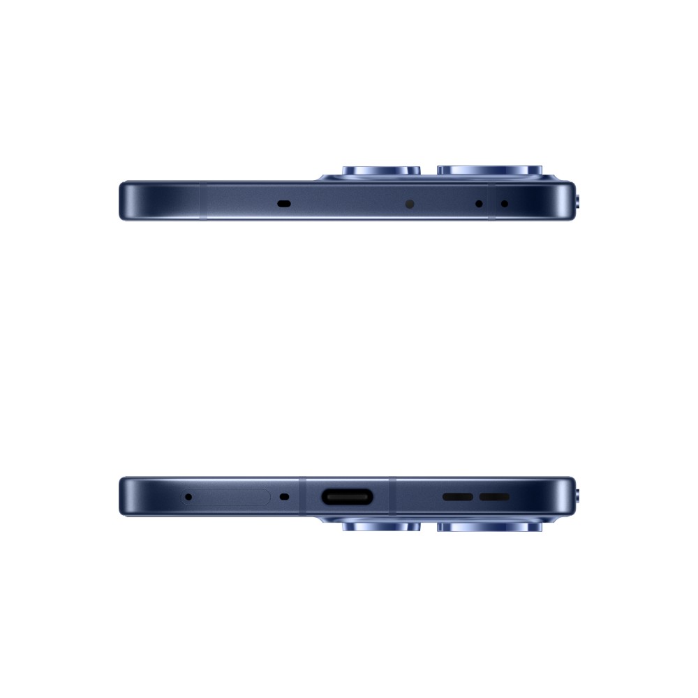 สมาร์ทโฟน OPPO Reno15 (12+256GB) Twilight Blue (5G)