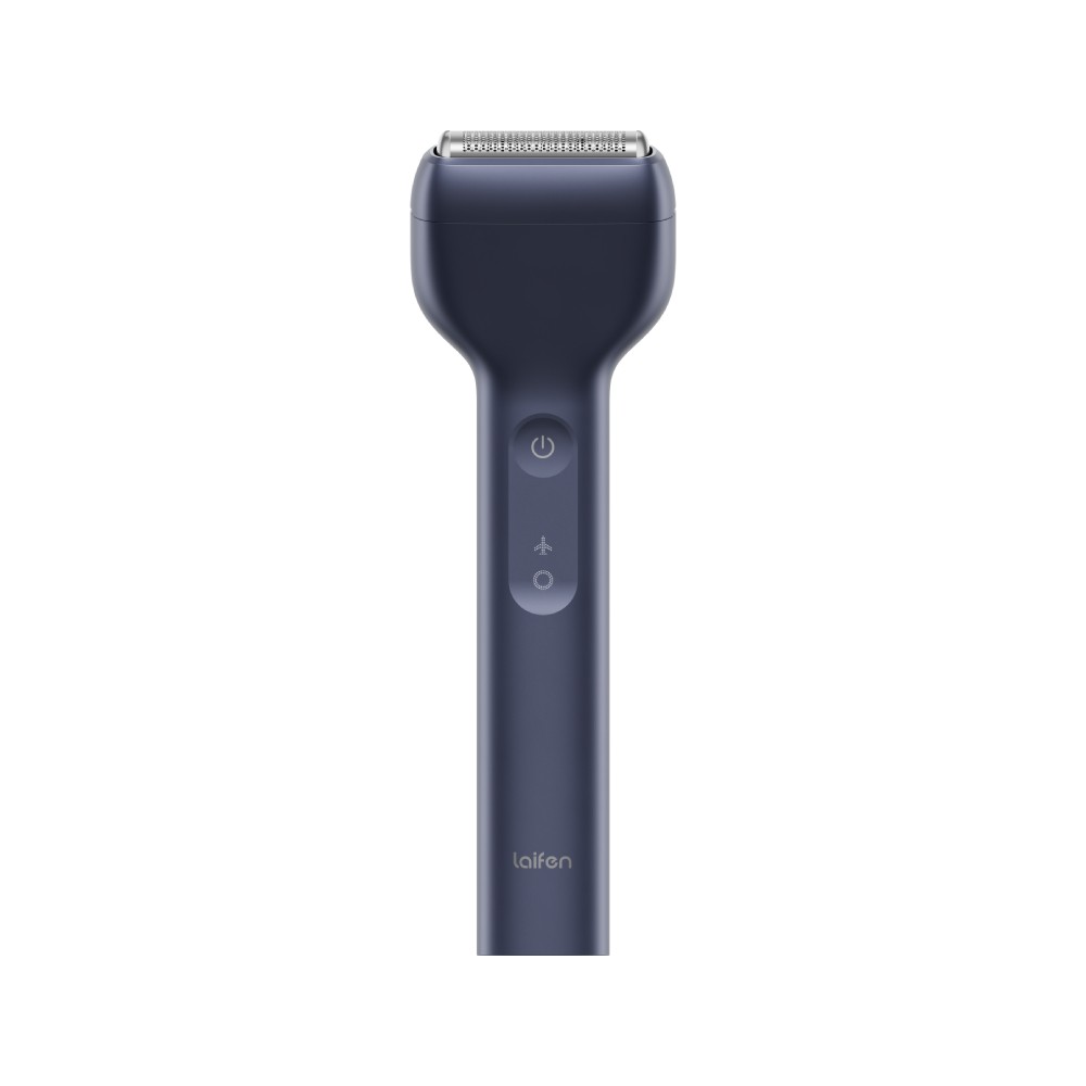 เครื่องโกนหนวด Laifen Electric Shaver T1 Pro Gift Box Royal Blue