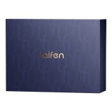 เครื่องโกนหนวด Laifen Electric Shaver T1 Pro Gift Box Royal Blue