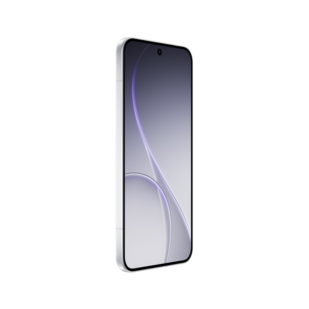 สมาร์ทโฟน OPPO Reno15 (12+256GB) Aurora White (5G)