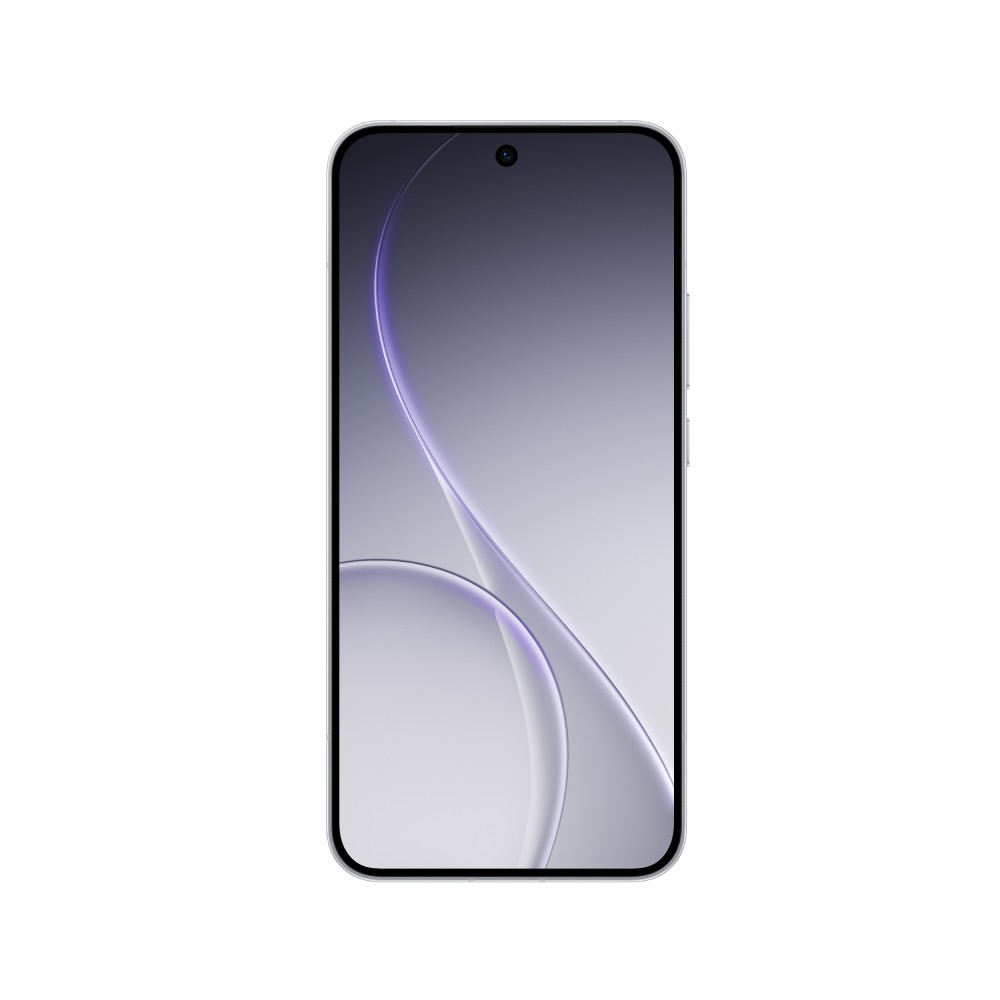 สมาร์ทโฟน OPPO Reno15 (12+256GB) Aurora White (5G)