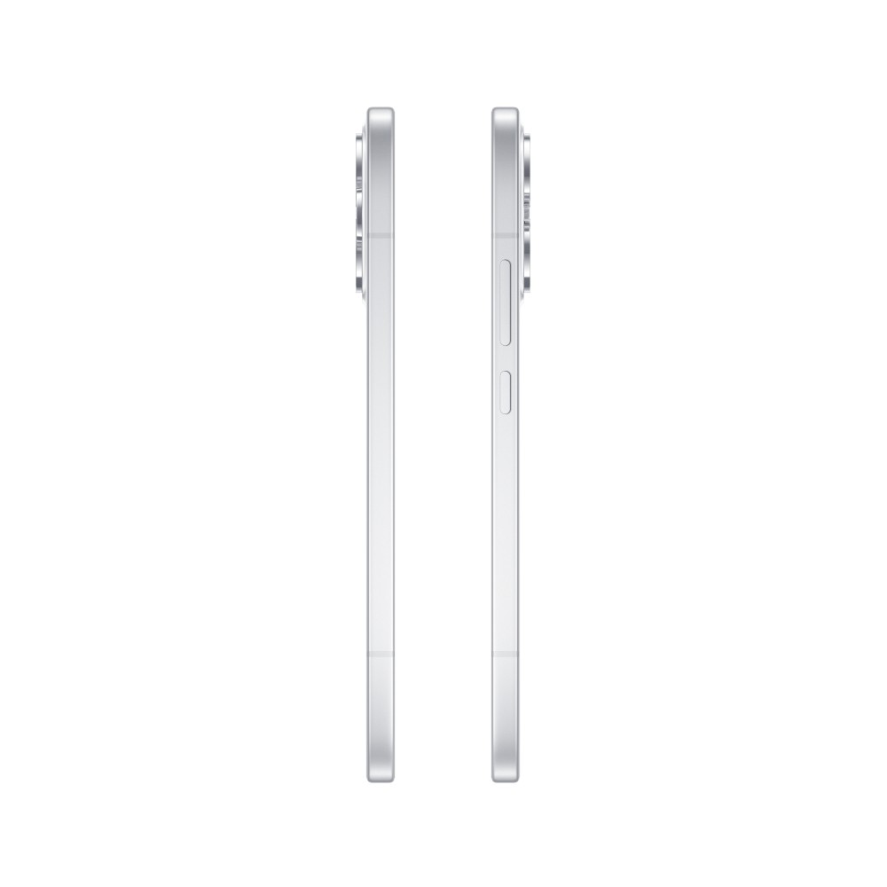 สมาร์ทโฟน OPPO Reno15 (12+256GB) Aurora White (5G)