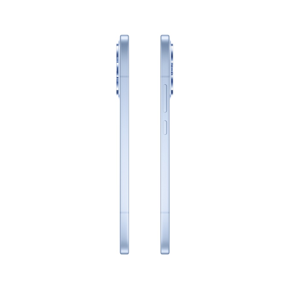 สมาร์ทโฟน OPPO Reno15 (12+256GB) Aurora Blue (5G)