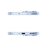 สมาร์ทโฟน OPPO Reno15 (12+256GB) Aurora Blue (5G)