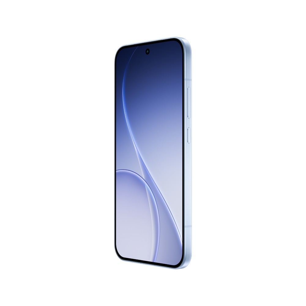สมาร์ทโฟน OPPO Reno15 Pro (12+256GB) Aurora Blue (5G)