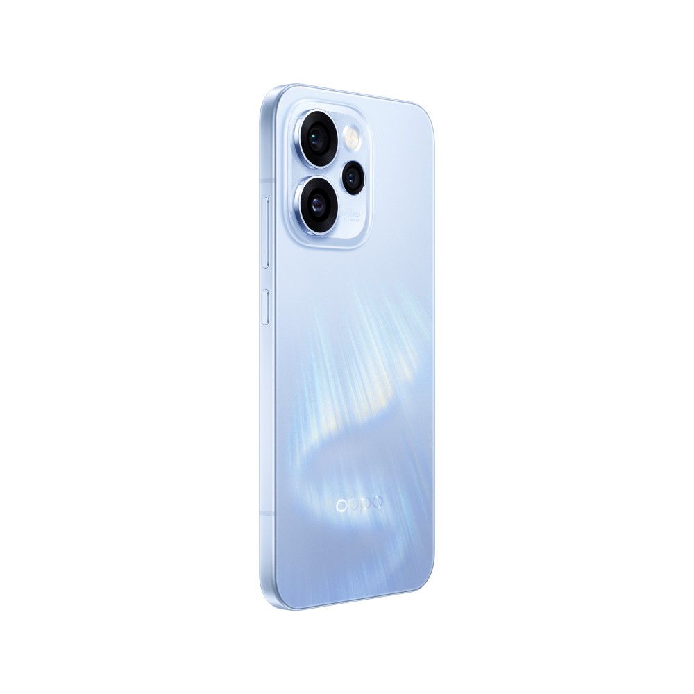 สมาร์ทโฟน OPPO Reno15 Pro (12+256GB) Aurora Blue (5G)